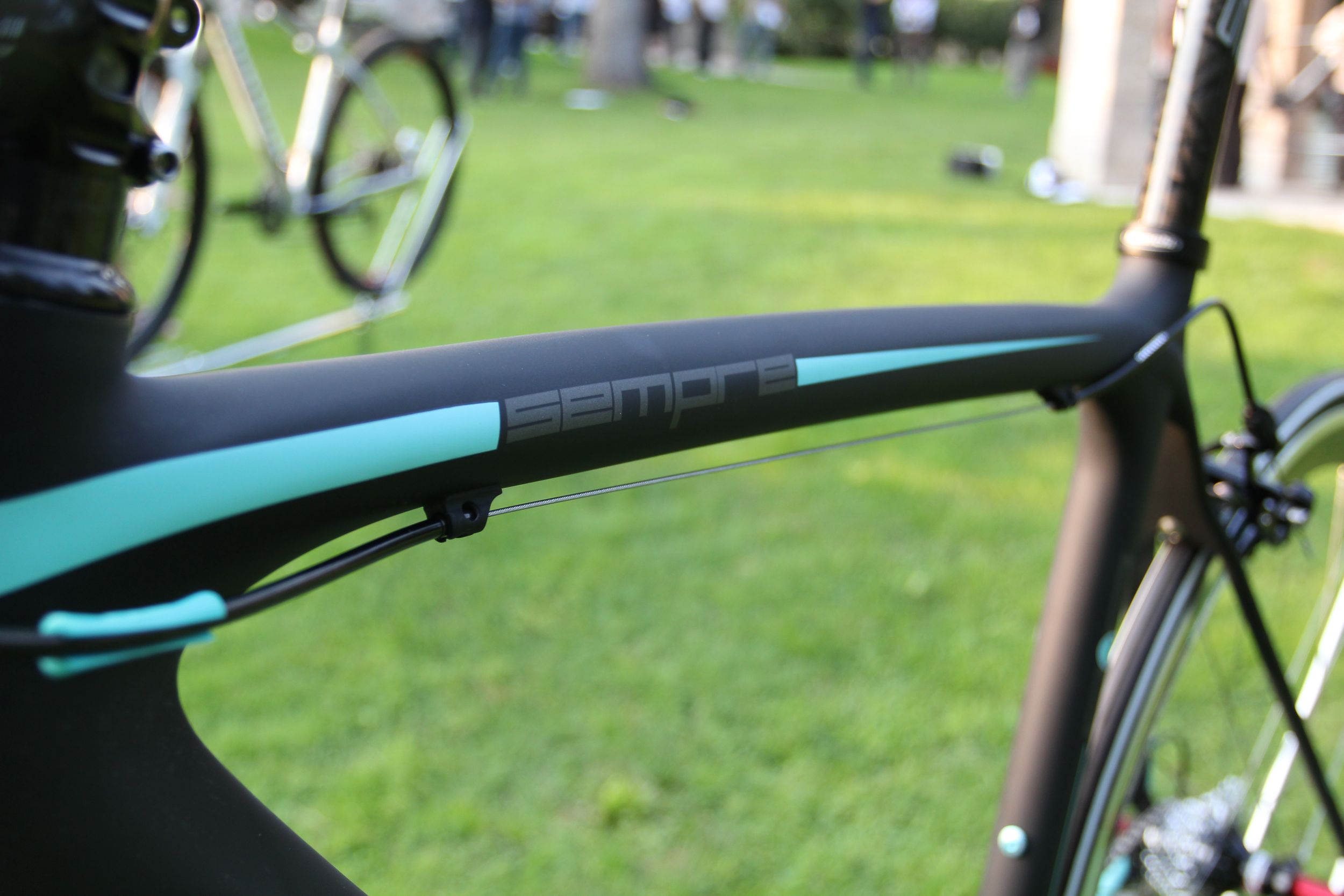 bianchi impulso review